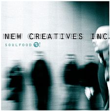 Album: New Creatives – Soulfood