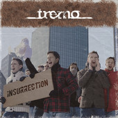 Album: Tremo – Insurrection