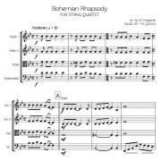 Bohemian Rhapsody Preview