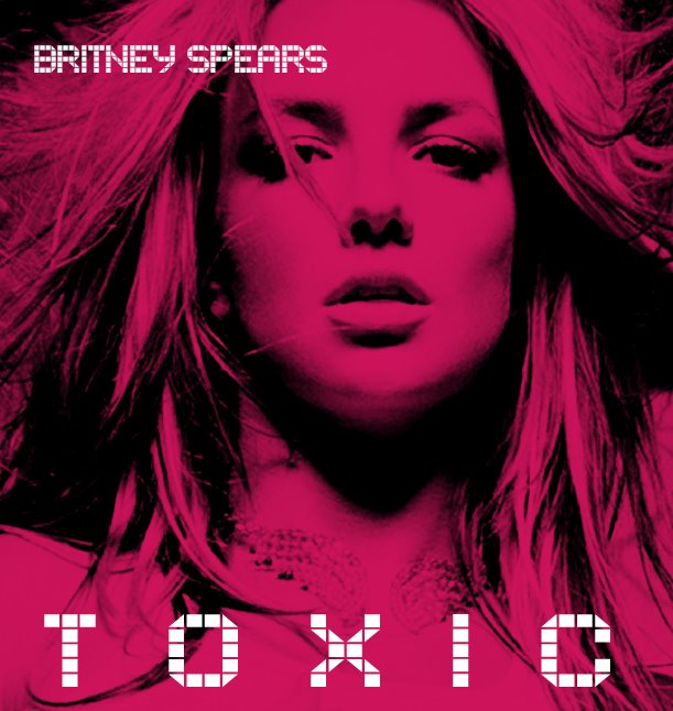 Britney Spears - Toxic, PDF, Britney Spears